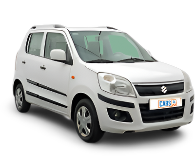 Maruti Wagon R 1.0-img